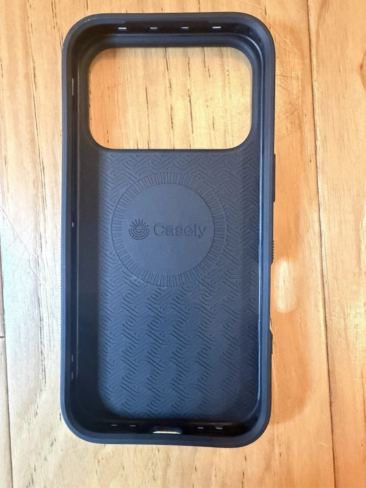 Casely iPhone 17 Pro Case / Limited edition / Collaboration w/ Van Gogh Museum