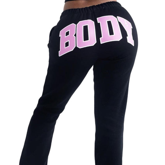 Body by Raven Tracy Backshot 2.0 Sweatpants SOLD OUT